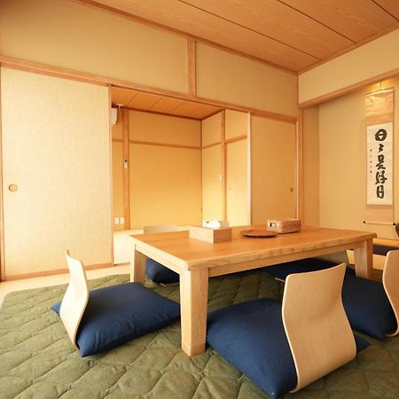 Rikka Baba Ichi Villa Takajama Kültér fotó