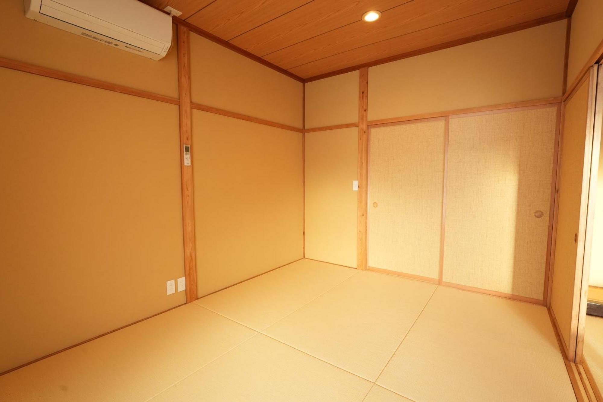 Rikka Baba Ichi Villa Takajama Kültér fotó