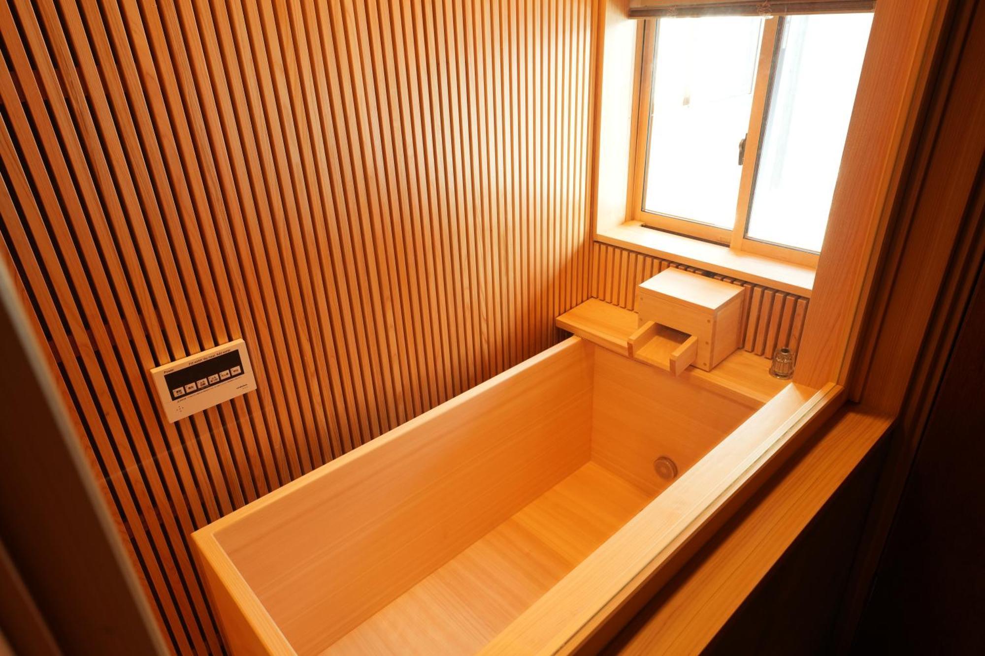 Rikka Baba Ichi Villa Takajama Kültér fotó